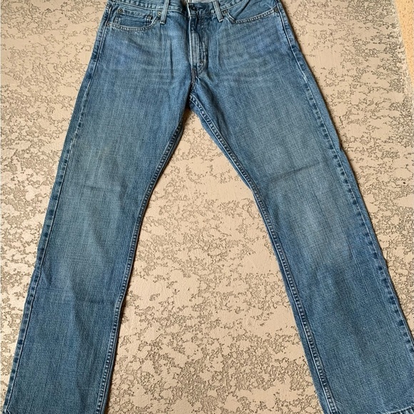 Levi’s Strauss Women Jeans - Picture 2 of 7